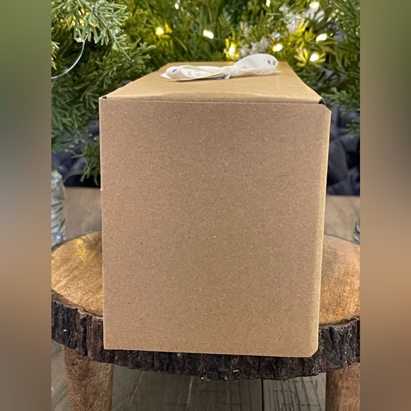 🐖 Brand NEW in Package Rae Dunn Piglet OINK and SNORT Pink Cream & Sugar Set 🐖 - Picture 7 of 14